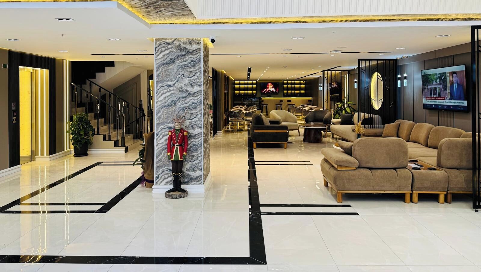 KARACA HOTEL VAN